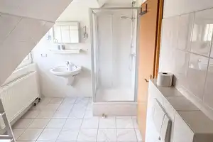 RESERVIERT! Ein Haus. Alle Möglichkeiten! Direkt am Dünenwald von Sankt Peter-Ording. – Nordfriesland (Kreis) – Vorschaubild 27