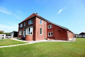Gulfhof * Pferdehof * Resthof * Bauernhof * Ostfriesland * Kanallage  * 2 WE * PV-Anlage * – Emden – Vorschaubild 36