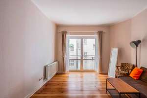 Charmante 3-Zimmer-Altbauwohnung im Samariterkiez – Die vollständige Adresse der Immobilie erhältst du vom Anbieter., 10247 Friedrichshain, Berlin – Vorschaubild 1