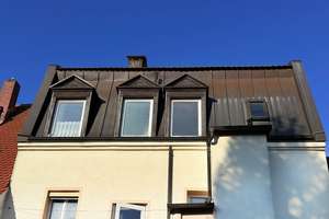 Historisches Mehrfamilienhaus in Top-Altstadtlage – steuerlich begünstigt – Kuttlerstraße 17, 91054 Markgrafenstadt, Erlangen – Vorschaubild 7