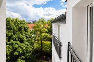 Frisch sanierte Dachgeschoss-Wohnung I sofort verfügbar – Eichborndamm 32, 13403 Reinickendorf (Ortsteil), Berlin – Vorschaubild 9