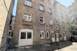 *Heusteigviertel - Schöne Erdgeschoss-Wohnung mit Terrasse und Einbauküche* – Die vollständige Adresse der Immobilie erhältst du vom Anbieter., 70180 Lehen, Stuttgart – Vorschaubild 14