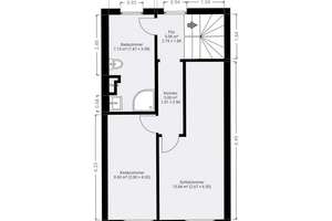 Reihenmittelhaus in beliebter Lage von Lebenstedt mit Doppelgarage und Terrasse – Die vollständige Adresse der Immobilie erhältst du vom Anbieter., 38226 Lebenstedt, Salzgitter – Vorschaubild 24