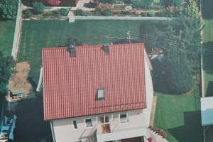 Gepflegtes EFH mit sonnigen, großen Garten in Stetten b. Mindelheim/Allgäu! – Die vollständige Adresse der Immobilie erhältst du vom Anbieter., 87778 Stetten – Vorschaubild 1