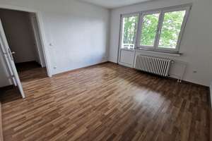 Neustart - schicke 2-Zi.-Wohnung – Fasanenstr. 6, 45899 Beckhausen, Gelsenkirchen – Vorschaubild 1