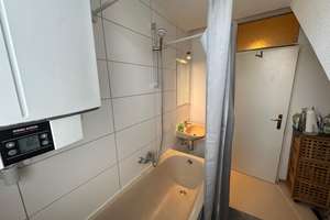Helles 18 m² WG-Zimmer mit Balkon in Mannheim Schwetzingerstadt – Schwetzinger Str. 103, 68165 Schwetzingerstadt/Oststadt, Mannheim – Vorschaubild 6