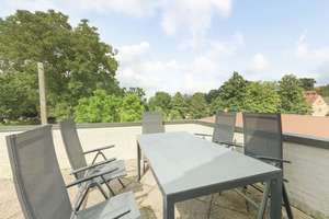 BLÜMM IMMOBILIEN: moderne 2-Zi-DG-Whg. mit Dachterrasse, EBK  – Die vollständige Adresse der Immobilie erhältst du vom Anbieter., 90556 Cadolzburg – Vorschaubild 7