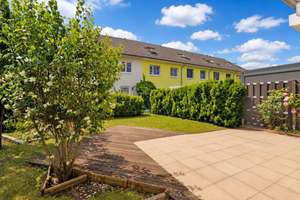 FAMILIENFREUNDLICHES REIHENENDHAUS MIT FÜNF ZIMMERN, SONNIGEM GARTEN UND AUSGEBAUTEM DACHGESCHOSS – Philosophenweg 19, 10365 Lichtenberg (Ortsteil), Berlin – Vorschaubild 12