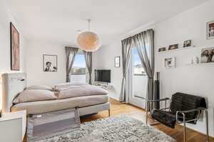 Wiesbaden-Südost: Modernes Penthouse mit großer Terrasse und beeindruckender Aussicht auf Wiesbaden – Die vollständige Adresse der Immobilie erhältst du vom Anbieter., 65189 Südost, Wiesbaden – Vorschaubild 13