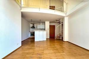 Charmante Maisonette-Wohnung in begehrter Lage von Ulm – Die vollständige Adresse der Immobilie erhältst du vom Anbieter., 89077 Weststadt, Ulm – Vorschaubild 5