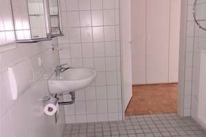 Sehr schöne 2-Zi.-Whng. in Senioren-Wohnanlage  – Friedrichstraße 1, 42655 Solingen-Mitte, Solingen – Vorschaubild 3