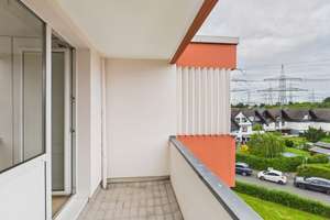 Gut geschnittene Etagenwohnung in Leverkusen, Rheindorf! – Die vollständige Adresse der Immobilie erhältst du vom Anbieter., 51371 Rheindorf, Leverkusen – Vorschaubild 12
