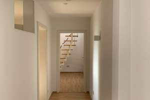 Dachgeschosswohnung mit Blick ins Grüne – Die vollständige Adresse der Immobilie erhältst du vom Anbieter., 69115 Weststadt, Heidelberg – Vorschaubild 5