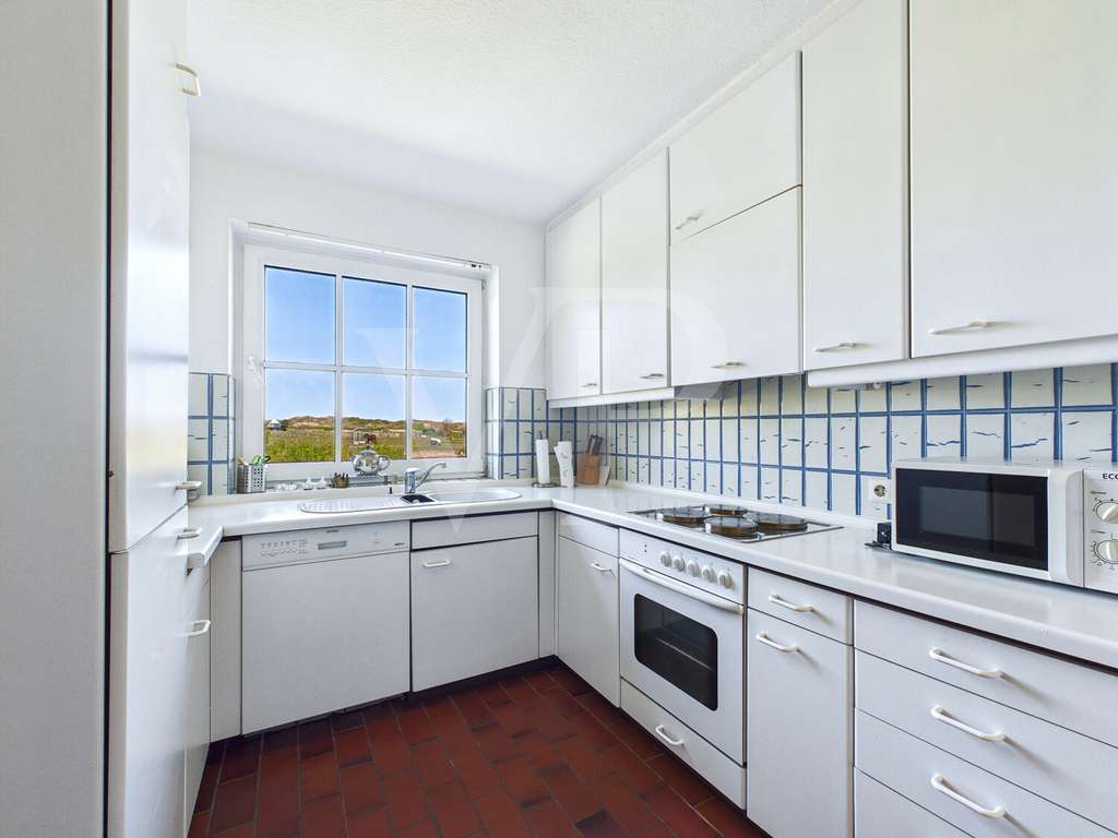 Immobilie in Langeoog - Rückzugsort oder Dauerwohnsitz auf Langeoog: Großzügiges Landhaus mit Garten - Bild 2