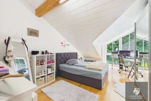 Einziehen und wohlfühlen: Traumhaftes Reihenmittelhaus in idyllischer Lage! – Brünnsteinweg 7, 83093 Bad Endorf – Vorschaubild 13