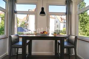 MÖBLIERT - ZUM WOHNEN und WOHLFÜHLEN - 2-Zimmer-Wohnung in Degerloch – Die vollständige Adresse der Immobilie erhältst du vom Anbieter., 70597 Degerloch (Ortsteil), Stuttgart – Vorschaubild 11