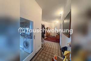 Tauschwohnung: Biete 5 Zi. Altbau gegen 4 Zi. mit Balkon/Garten(mitnutzung) – Die vollständige Adresse der Immobilie erhältst du vom Anbieter., 30167 Calenberger Neustadt, Hannover – Vorschaubild 18