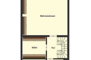 Reihenhaus in Grenzach  – Die vollständige Adresse der Immobilie erhältst du vom Anbieter., 79639 Grenzach-Wyhlen – Vorschaubild 19