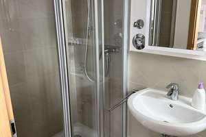 Möbliertes 1,5 Maisonette-Apartment in Düsseldorf-Unterrath  – Die vollständige Adresse der Immobilie erhältst du vom Anbieter., 40468 Unterrath, Düsseldorf – Vorschaubild 5