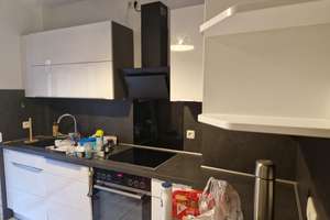 Schöne renovierte 3,5-Zimmer-Wohnung mit Balkon in Bochum-Leithe – Lange Straße 24, 44866 Leithe, Bochum – Vorschaubild 2