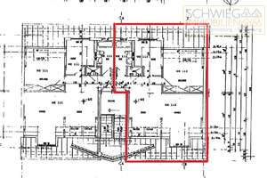 Dachgeschosswohnung in Potsdam West, 2 Zimmer, Küche, Bad, Kellerraum und PKW-Stellplatz – Die vollständige Adresse der Immobilie erhältst du vom Anbieter., 14471 Potsdam West, Potsdam – Vorschaubild 8