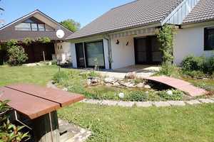 KOMMEN + WOHNEN - IM GROSSZÜGIGEN EINFAMILIENHAUS -  MIT SCHÖNEM GARTEN - IN BESTER WOHNLAGE – Sulzstraße 25, 72124 Reutlingen (Kreis) – Vorschaubild 9