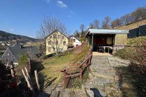 Tolles Zweifamilienhaus mit Blick ins Grüne! – Die vollständige Adresse der Immobilie erhältst du vom Anbieter., 8359 Breitenbrunn/Erzgebirge – Vorschaubild 16