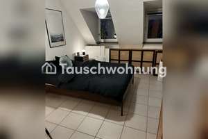 Tauschwohnung: 2-Zimmer-Wohnung Köln gegen Berlin