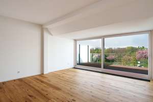 Riverside Suites - Leben in 1. Reihe am Rhein - WE17 - DG/SP – Eleonorenstraße 64, 55252 Mainz-Kastel, Wiesbaden – Vorschaubild 5