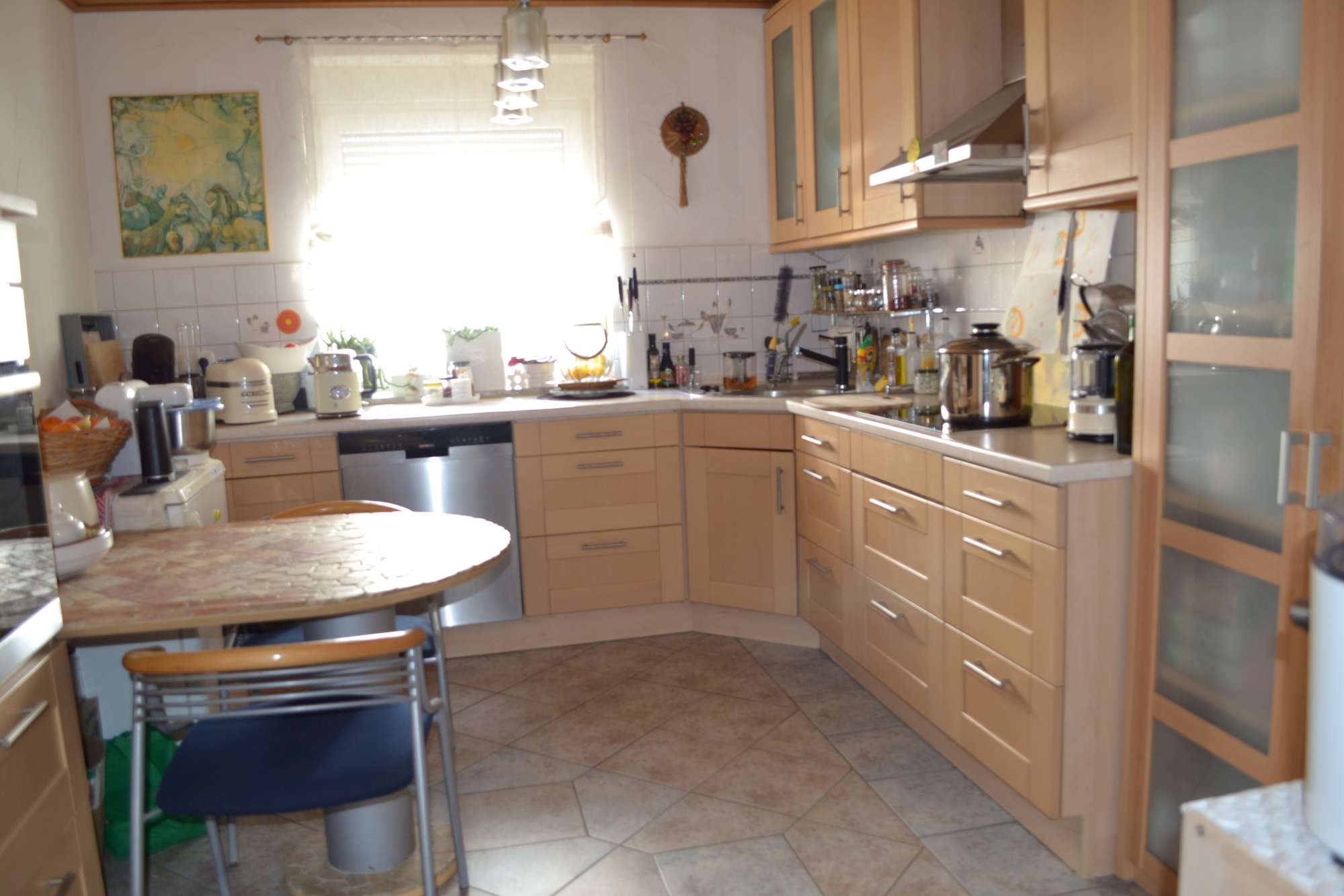 Immobilie in Leidersbach - Saniertes Familienhaus: 138m², Garten, 4 Schlafzimmer, Glasfaser-Option & neue Kita um die Ecke! - Bild 4