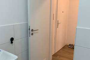 Sanierte Apartmentwhg. mit Balkon und Aufzug in Duisburg-Friemersheim – Kaiserstraße 59, 47229 Friemersheim, Duisburg – Vorschaubild 4