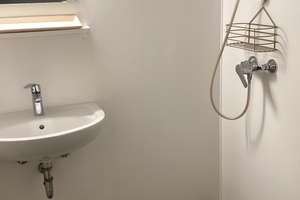 Nur für Studenten/ in! Renoviertes 1 Zimmer Apartment zu sofort anmietbar! – Glockengießerstr. 8, 23552 Innenstadt, Lübeck – Vorschaubild 5