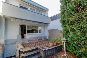 Reihenendhaus mit Garage am Ortsrand von Rommelsbach – Reutlingen (Kreis) – Vorschaubild 11