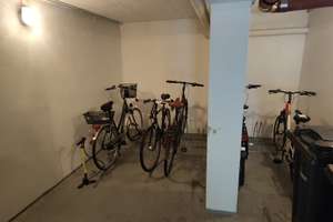 Sanierte 3-Zimmer Eigentumswohnung (86m²) an der Geeste mit Fahrstuhl in Bremerhaven (Weserfähre) – Bussestr. 18, 27570 Geestemünde-Nord, Bremerhaven – Vorschaubild 27
