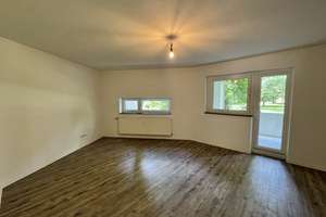 Seniorengerechtes Wohnen: 2-Zimmer-Wohnung im Erdgeschoss!