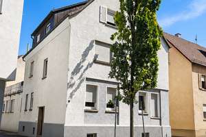 4-Zimmer-Wohnung in Heilbronn, zentrumsnah – ab sofort verfügbar – Rosenbergstraße 19, 74072 Heilbronn, Heilbronn – Vorschaubild 11