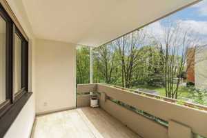 Sofort bezugsfreie 2-Zi.-ETW mit Balkon in guter Lage von Augsburg – Augsburg – Vorschaubild 3