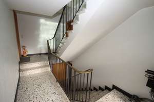 Schöne 3 Zimmerwohnung mit Loggia, Garage in MG-Venn !!! – Breiter Graben 12, 41068 Venn, Mönchengladbach – Vorschaubild 10