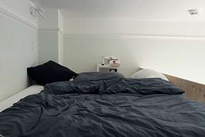 Zuhause mit 2 Zimmern in Düsseldorf-Pempelfort – Parkstraße 3, 40477 Pempelfort, Düsseldorf – Vorschaubild 5