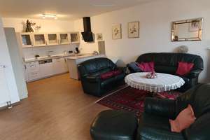 Barrierefreie 2-Zimmer-Wohnung in Seniorenresidenz – Dürerstraße 32, 68163 Neuostheim/Neuhermsheim, Mannheim – Vorschaubild 5
