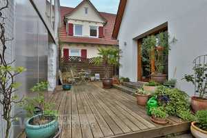 Gemütliches Einfamilienhaus mit toller Veranda – Reutlingen (Kreis) – Vorschaubild 3