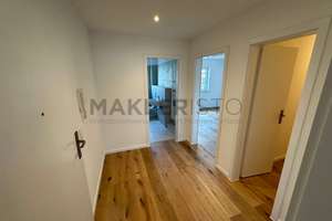 **Modernisierte 2,5-Raumwohnung mit Balkon, Einbauküche & Stellplatz in der Südvorstadt** – Kochstraße 117, 4277 Connewitz, Leipzig – Vorschaubild 6