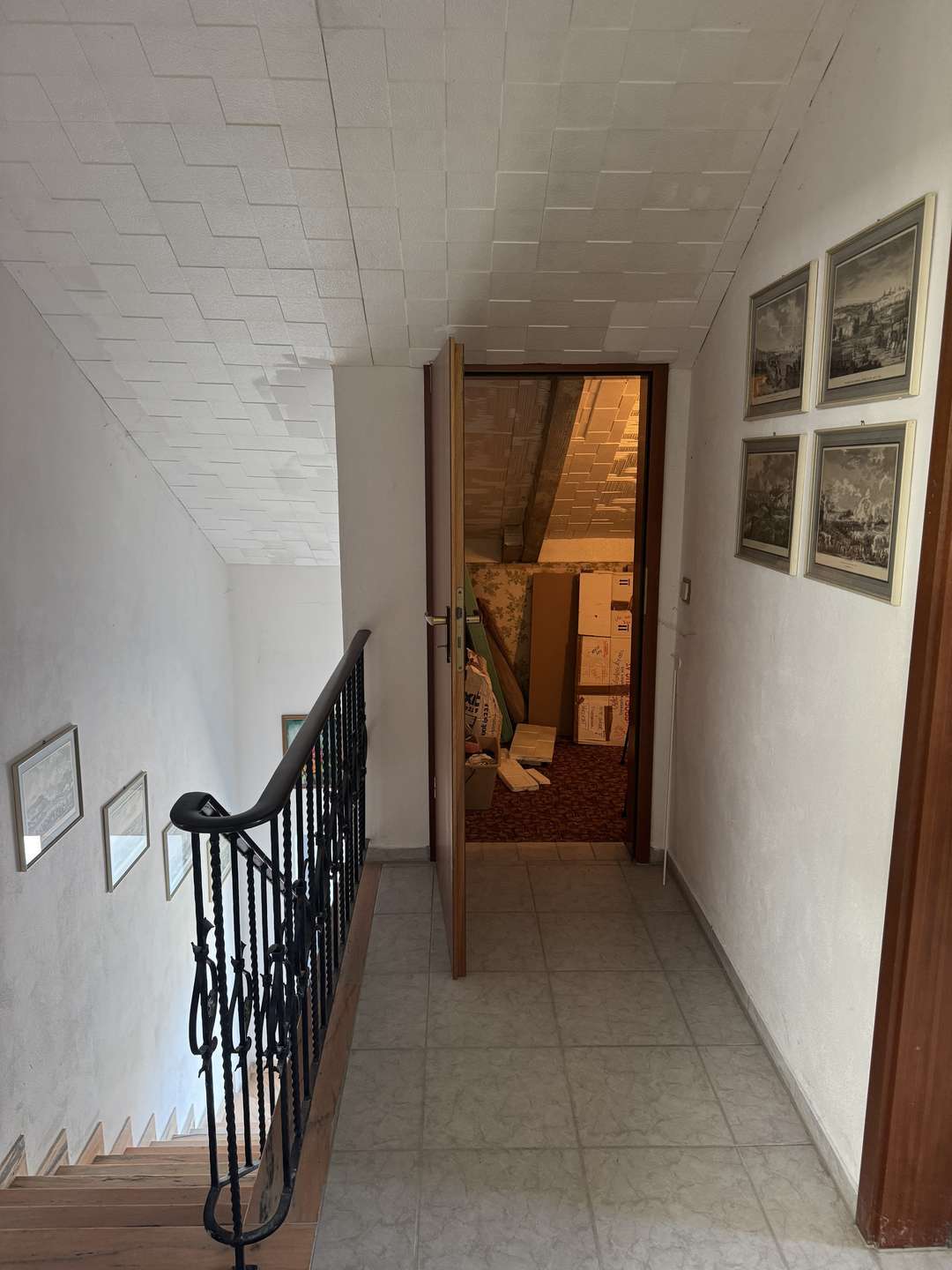 Immobilie in Thurmansbang - Rückzugsort im Grünen – Gemütliches Einfamilienhaus mit Potenzial - Bild 4