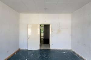 1 Zi Whg mit großer Wohnküche, hell – Leipziger Straße 51, 45145 Frohnhausen, Essen – Vorschaubild 6