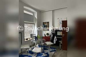 Tauschwohnung: 1-Zimmer Belgisches Stadtgarten – Die vollständige Adresse der Immobilie erhältst du vom Anbieter., 50672 Neustadt/Nord, Köln – Vorschaubild 3