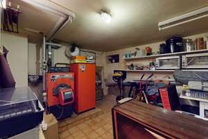 Schickes Ein- bis Zweifamilienhaus mit großem Garten, PV-Anlage und Ausbaupotenzial in Bretten-Ruit – Die vollständige Adresse der Immobilie erhältst du vom Anbieter., 75015 Bretten – Vorschaubild 33