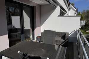 IM NEUBAU HELLE WOHNUNG MIT FLAIR – Düsseldorf – Vorschaubild 6