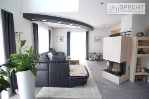 GROßZÜGIGE STADTVILLA IN GUTER WOHNLAGE! Baujahr 2016, 197,30 m² Wohnfläche und 621 m² Eckgrundstück – Die vollständige Adresse der Immobilie erhältst du vom Anbieter., 63599 Biebergemünd – Vorschaubild 7