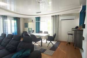 Geräumiges und modernisiertes 8-Zimmer-Einfamilienhaus mit geh. Innenausstattung in bester Lage – Die vollständige Adresse der Immobilie erhältst du vom Anbieter., 76149 Neureut, Karlsruhe – Vorschaubild 15