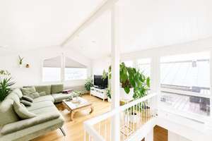 Exklusives 5-Zimmer-Penthouse-Maisonette mit 56 m² Terrasse,Balkon, 2 Bädern und 2 TG-Stellplätzen – Die vollständige Adresse der Immobilie erhältst du vom Anbieter., 70469 Feuerbach-Mitte, Stuttgart – Vorschaubild 16